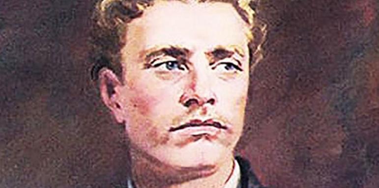 Нов паметник на Левски. 185 г. от рождението на най-великия българин